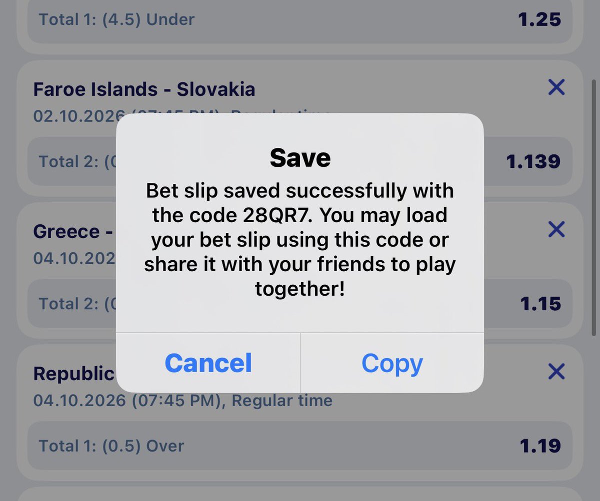 LBGeneraI's tweet photo. Let’s get the big win this new week 🥳🥳🥳🥳🥳🥳

100k to win 60million

300 ODDS &amp; 100 ODDS ON PARIPESA

CODE: 6AQR7 &amp; 28QR7

REGISTER HERE 👉: https://t.co/ke92VDoyXb

Promo Code 👉 LBGAMESTIPS

Use the promo code Correctly To get 230% bonus https://t.co/BGtJ9bdTXQ
