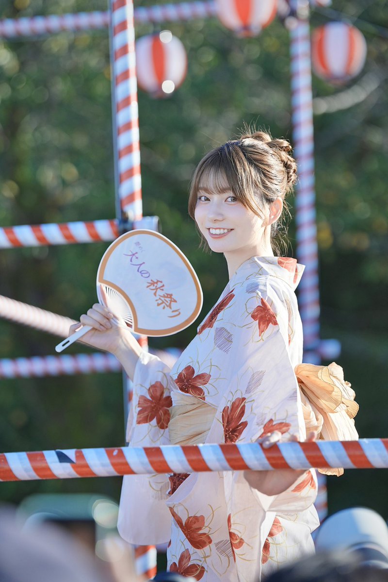 rowind89's tweet photo. 10/1
@kanna_seto0510 さん

#瀬戸環奈 #近代麻雀水着祭2026 #艶めく大人の秋祭り #被写体 #モデル #ポートレート #ポトレ #被写体募集 #モデル募集 #モデルさんと繋がりたい https://t.co/zQykfVlySx
