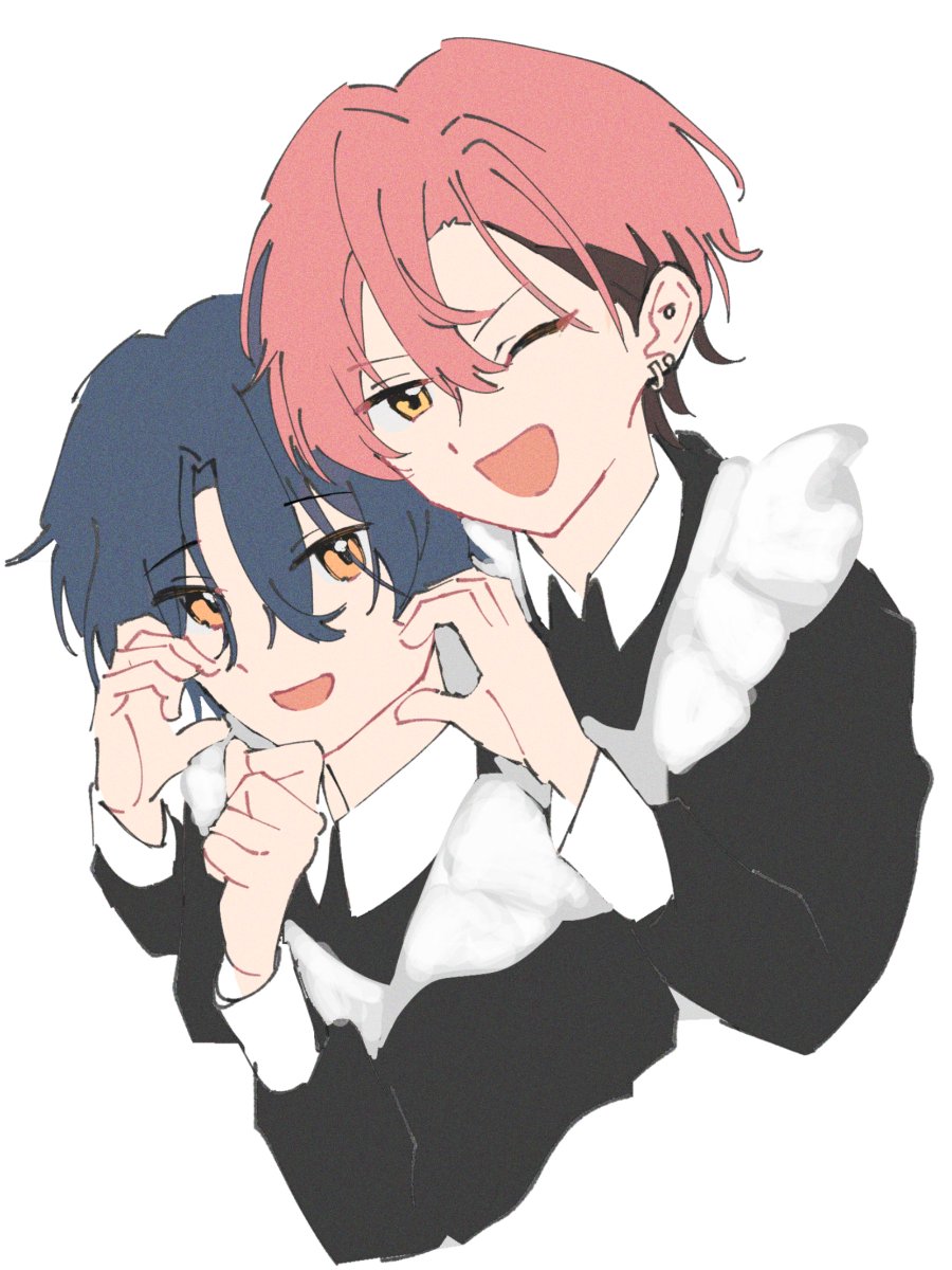 ha_69_na's tweet photo. #ひらいて赤ブー
あん🌟ぶる🌟ーズ
甘🍮チ🍮セ×久🎪舞🎪
チトましゅ(チト舞)オンリー開催よろしくお願いします‼︎

10/7までRP集計されるため、拡散＆ご自身でのハッシュタグ投稿もぜひご協力よろしくお願いします🙏 https://t.co/4Cc4jiUHI2