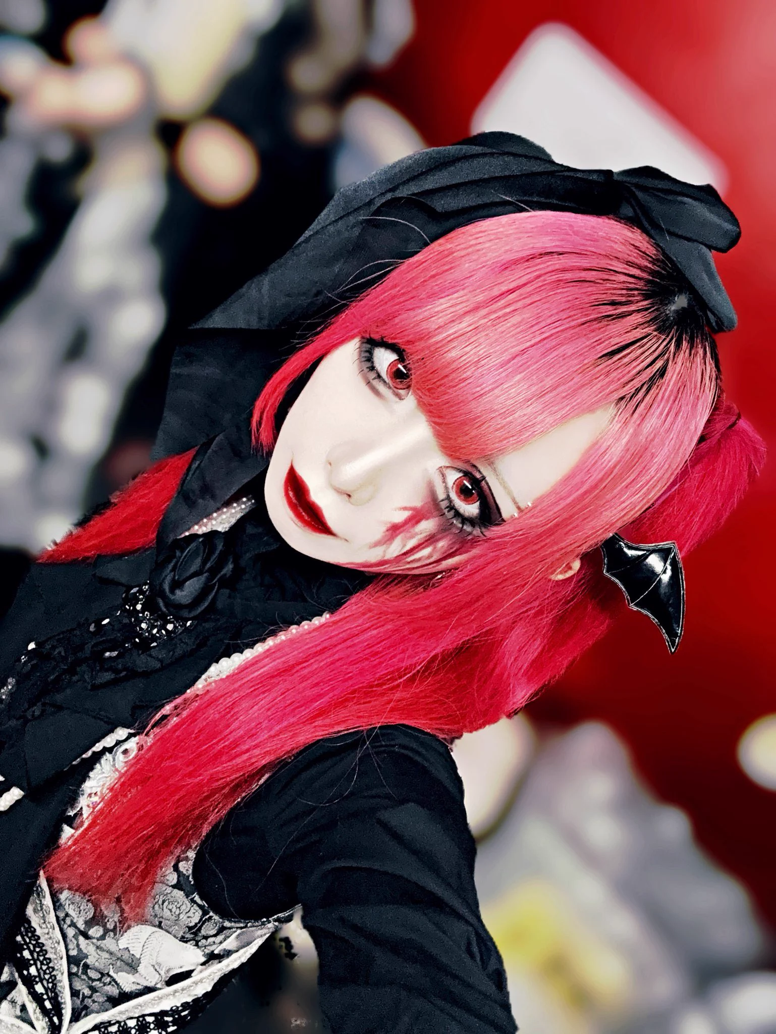 アルカード・アリス様⚰️🥀@maleficium على X: 