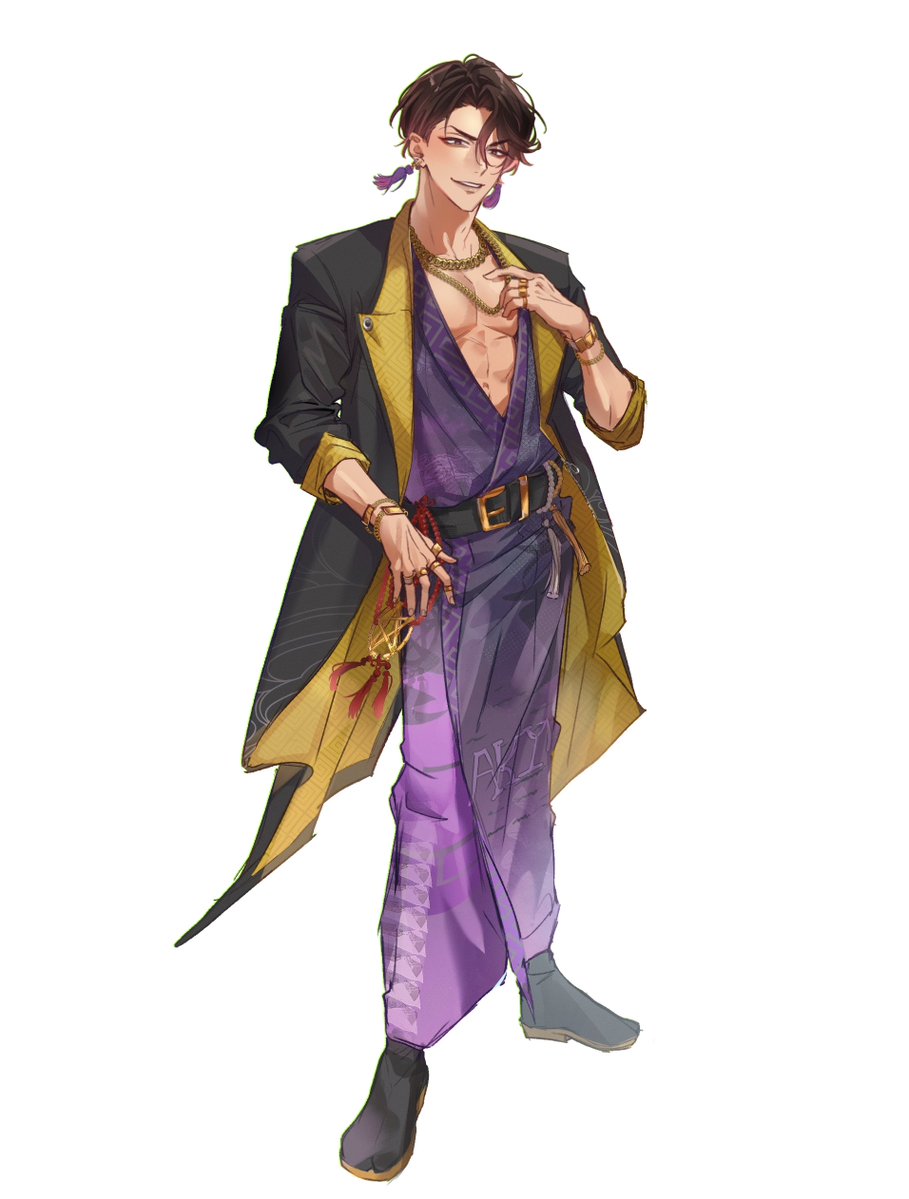 AKgokigangYR's tweet photo. #パラライファンアート https://t.co/ZrI1hKusSH