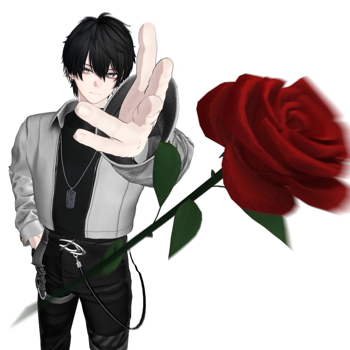 sian_53's tweet photo. #BLVKCollection
#komano3d https://t.co/Pn2IQ5JPLR