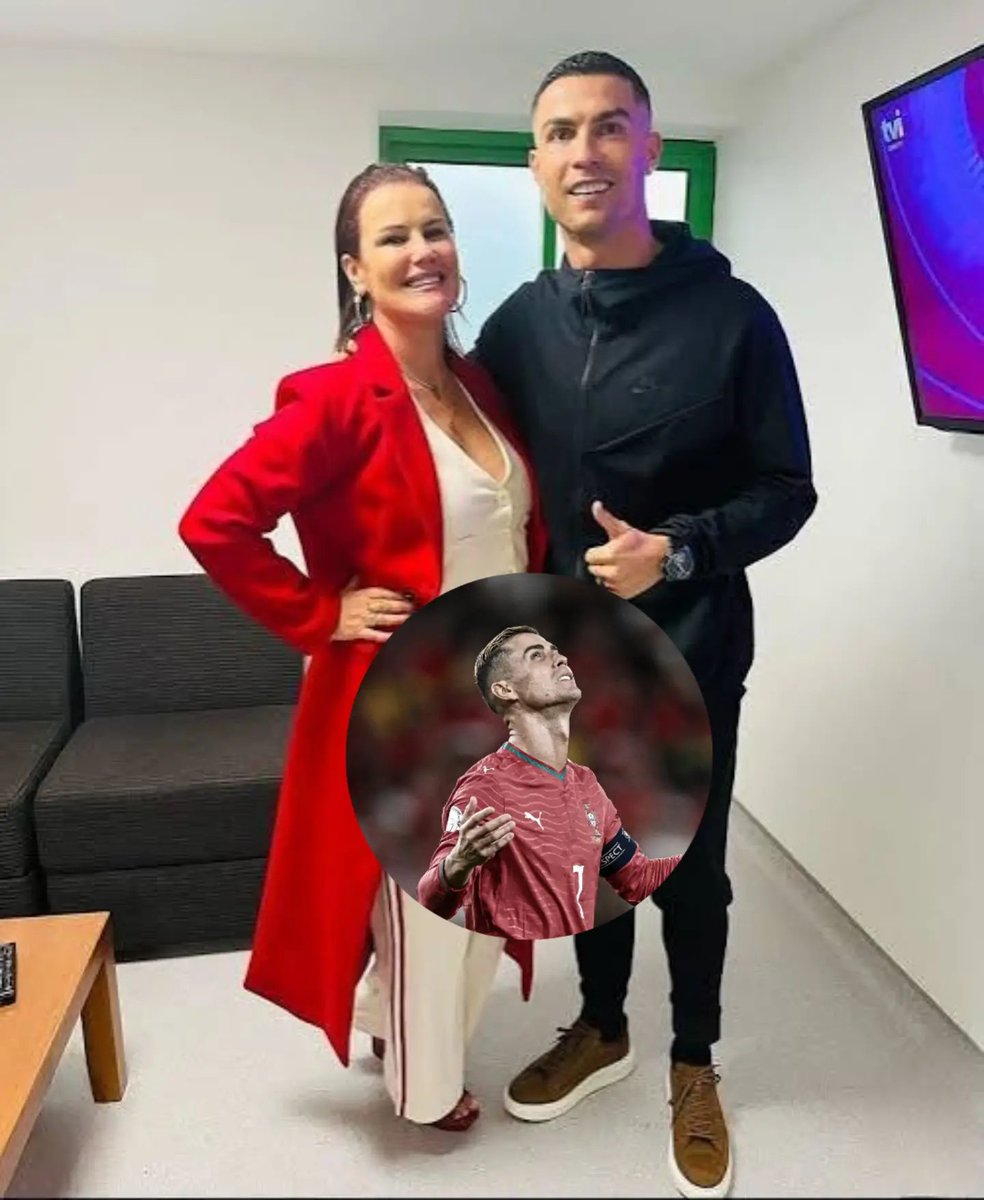 Vicish01's tweet photo. 🚨🇵🇹 Cristiano Ronaldo’s sister Elma on Instagram: “Betrayal is a dish best served cold, and what goes around comes around. The only way is the way forward”. https://t.co/9tzI7pboHz