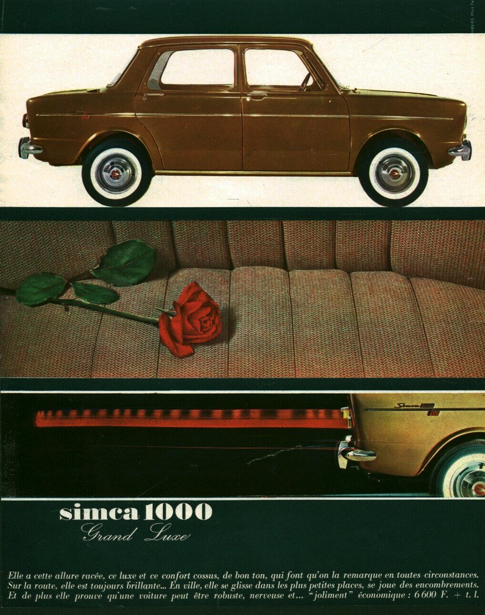 Pre2000World's tweet photo. 1963 https://t.co/7RKRDdu8BQ