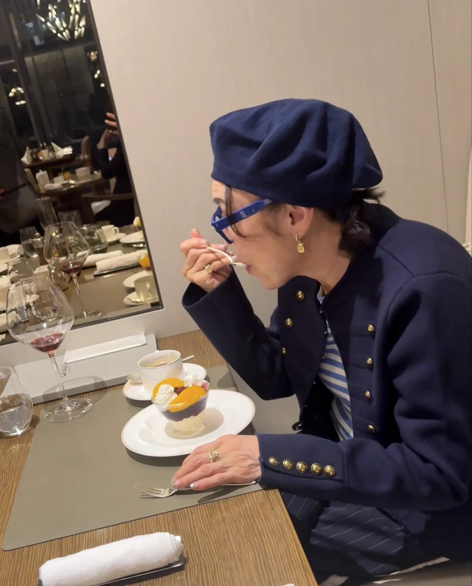 松任谷由実 Official (@yuming_official) / X