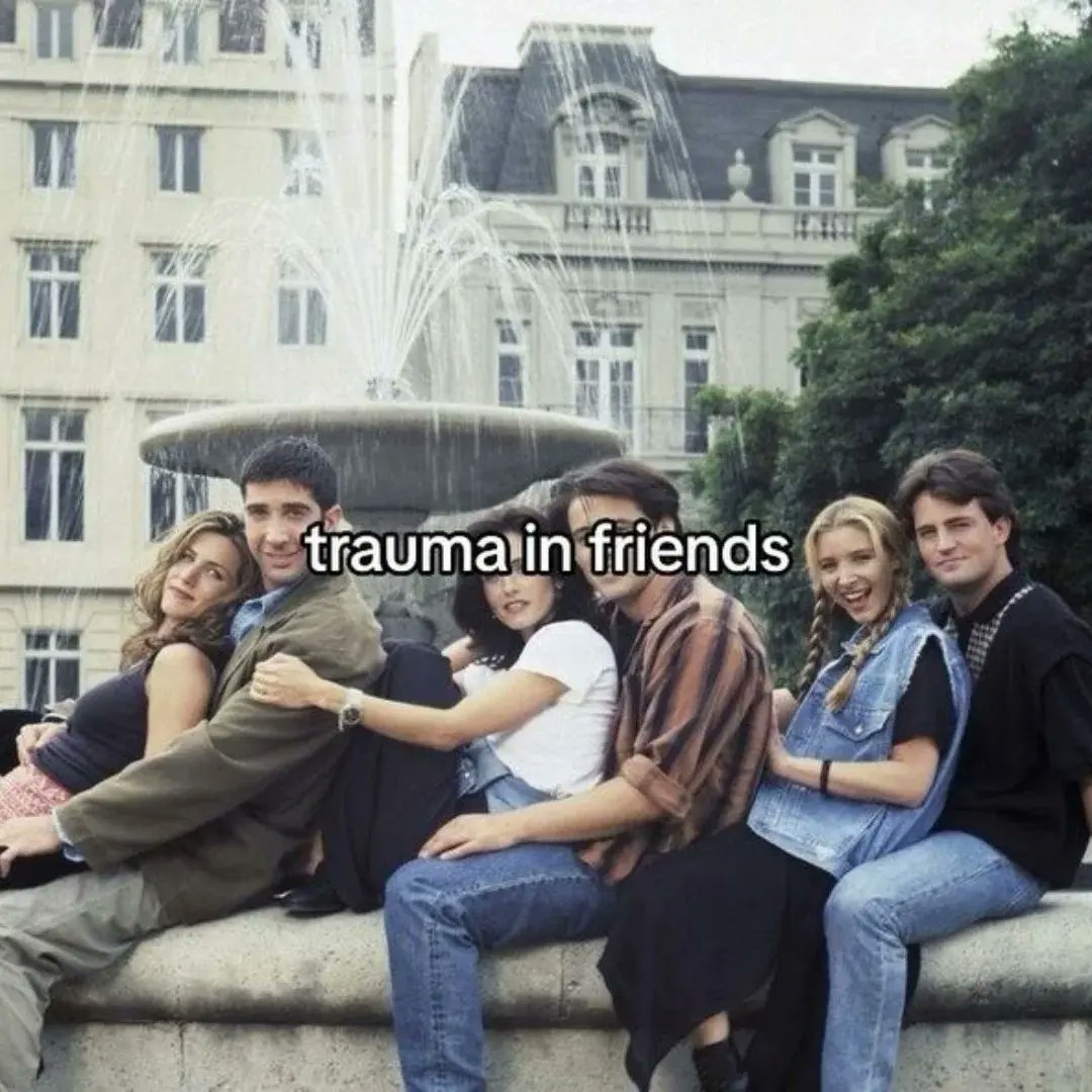remaveku's tweet photo. Photo by F. R. I. E. N. D. S REALM on August 31, 2026. It may be a meme featuring one or more people and text. https://t.co/1dhP3HCv35