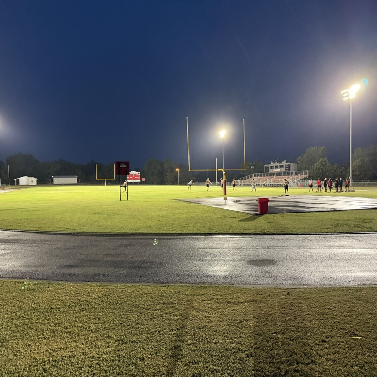DrumrightS's tweet photo. Early morning. Rain coming down. Softball Regional Tournament day. We make arrangements. 

Because when one Tornado team is competing, we’re all behind them.

One Team.
One School.
One Community.

Go Tornadoes! Bring it home!

T-Mobile
#FN5GL
#entry https://t.co/cjNXYWnrss