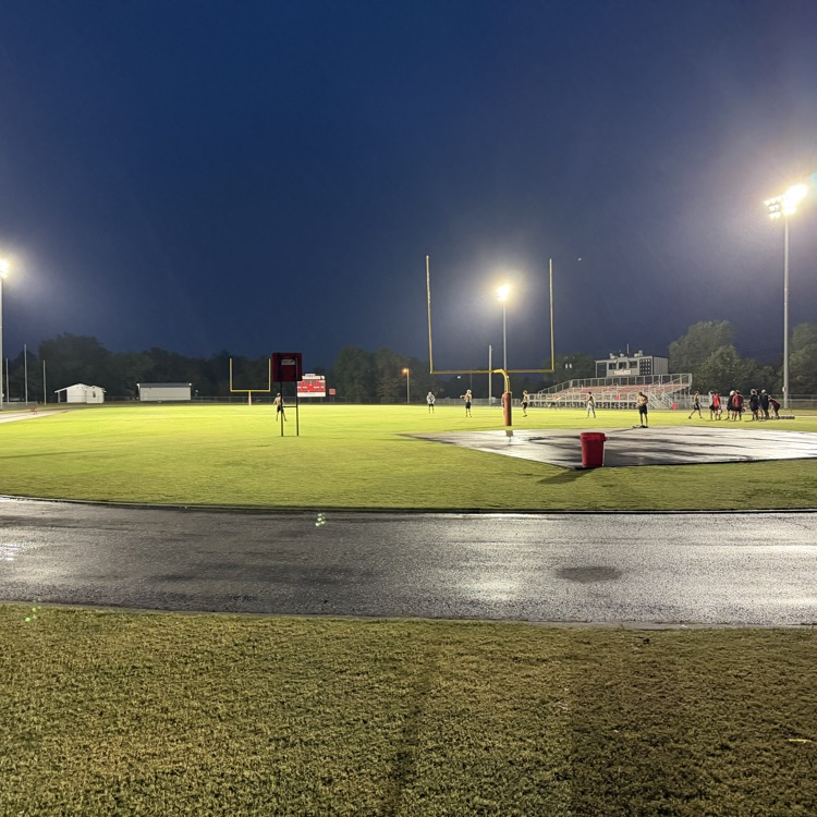 DrumrightS's tweet photo. Early morning. Rain coming down. Softball Regional Tournament day. We make arrangements. 

Because when one Tornado team is competing, we’re all behind them.

One Team.
One School.
One Community.

Go Tornadoes! Bring it home!

T-Mobile
#FN5GL
#entry https://t.co/cjNXYWnrss