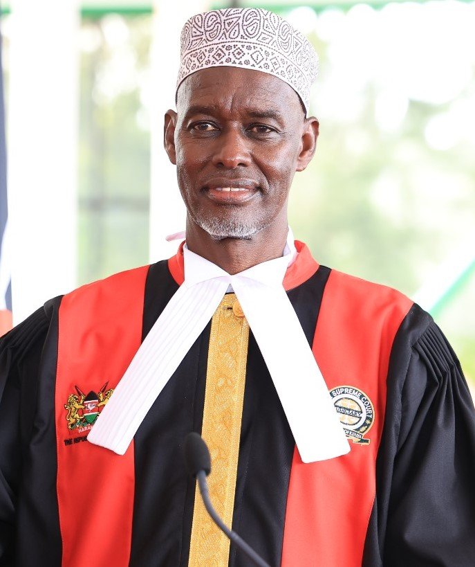 GreenTeaqf's tweet photo. #Somali Justice Mohamed Warsame career spans private legal practice, the High Court, Court of Appeal &amp; now appointed Supreme Court in May 2026 giving him experience across several areas of Kenyan law. Distinguished, experienced legal intellectual #Somalia #Somalian #Somalis https://t.co/d3xRs4SfAO