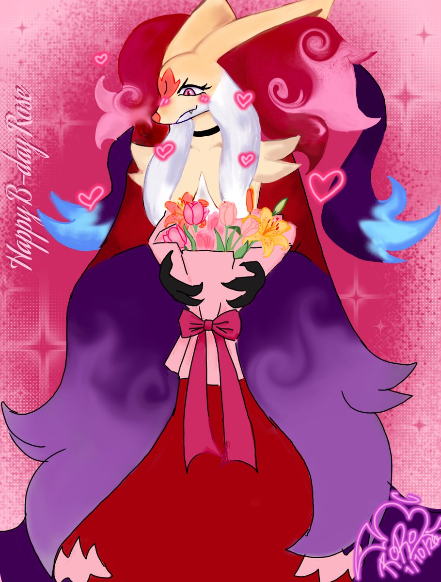 larocydoodles's tweet photo. Un regalito especial para alguien que aprecio mucho,que apoya bastante está cuenta en decadencia y que sobre todo hace dibujitos bonitos ojalá te guste mí regalo y muy feliz cumpleaños 🎆🎉🎂
@calita103348747 https://t.co/TH5WmIuKDQ