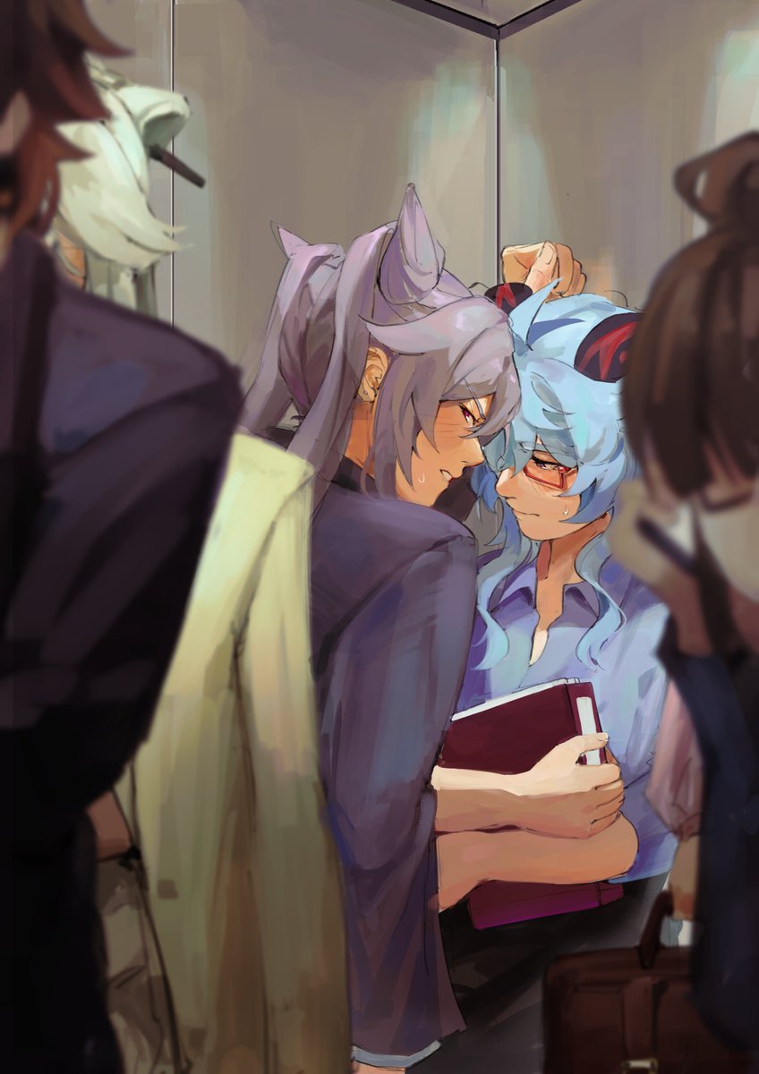 tmstailbraid's tweet photo. revamped an old piece for printing https://t.co/xADV0xEIWc