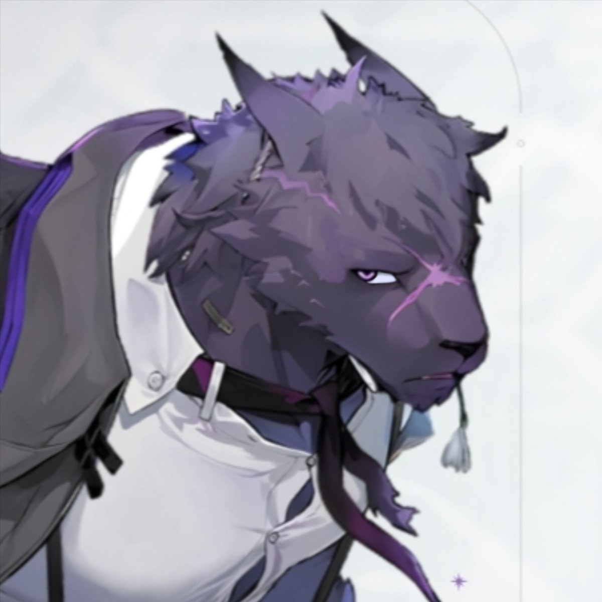egatbn1's tweet photo. Hugo without his black sclera
#CZN #ChaosZeroNightmare https://t.co/ay0er0K9Ca