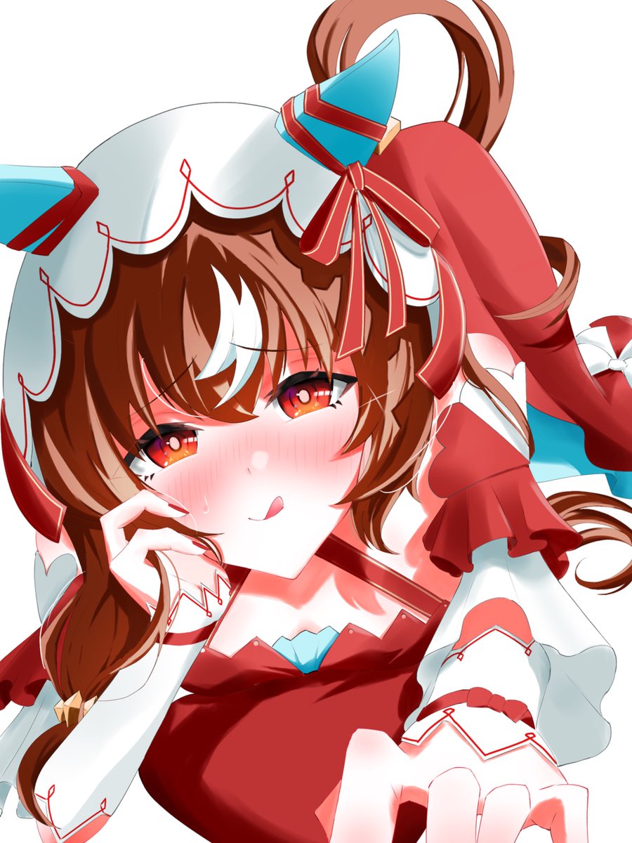 ronsi1a's tweet photo. スティルインラブ
#ウマ娘ㅤ https://t.co/sYBywOzHHN