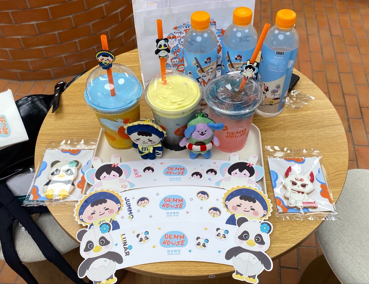 miinsuu_u's tweet photo. งึ่มๆๆๆๆๆๆๆๆๆ 😋✨
#GEMMHOUSE https://t.co/qjjHmRIyDo