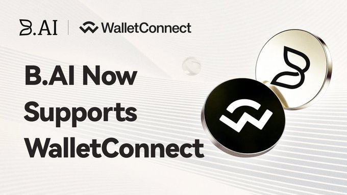 BAI_FND's tweet photo. 📢 https://t.co/FMTZQ0pWDs Now Supports WalletConnect

You can now connect https://t.co/FMTZQ0pWDs with compatible mobile wallet apps via WalletConnect for one-click login and instant top-ups. On the https://t.co/FMTZQ0pWDs App, simply scan the QR code to complete the connection.

Web3 integration, upgraded! Link your decentralized identity to leading AI models and seamlessly blend AI access with Web3 wallet, identity, and payment capabilities for a safer, more efficient creative experience.