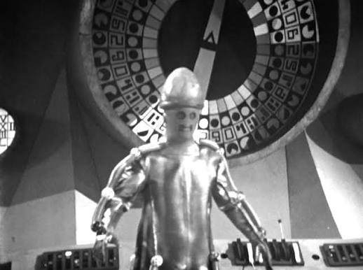 David_Kitchen_'s tweet photo. The @PullToOpen63 randomiser clearly enjoyed @theDWshow July ep on Tomb of the Cybermen, taking the lads to Telos!

A good discussion. Especially interesting to hear @FutureBoy's take as a newbie to this classic.

As I said in July though, I just ENJOY this story! Banger! https://t.co/myxVykDz5p