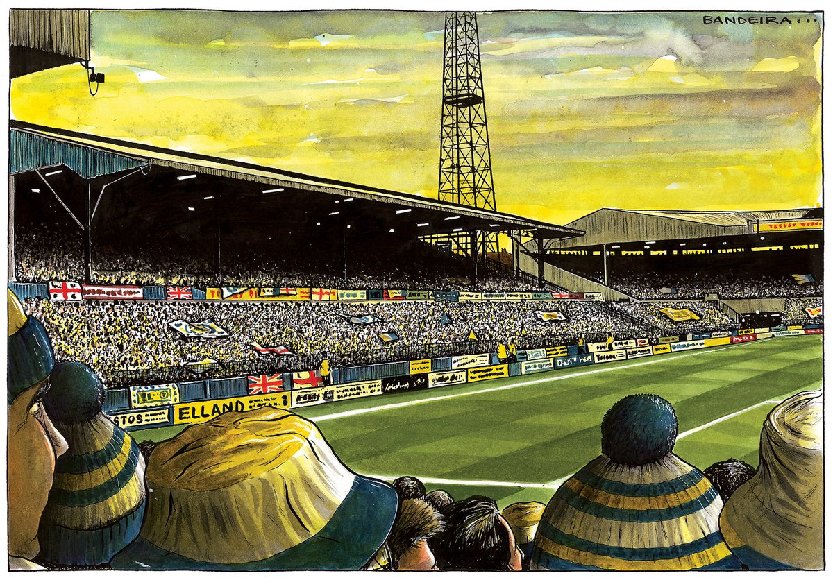 GraemeBandeira's tweet photo. The finished artwork... https://t.co/ug5qLeIiJW