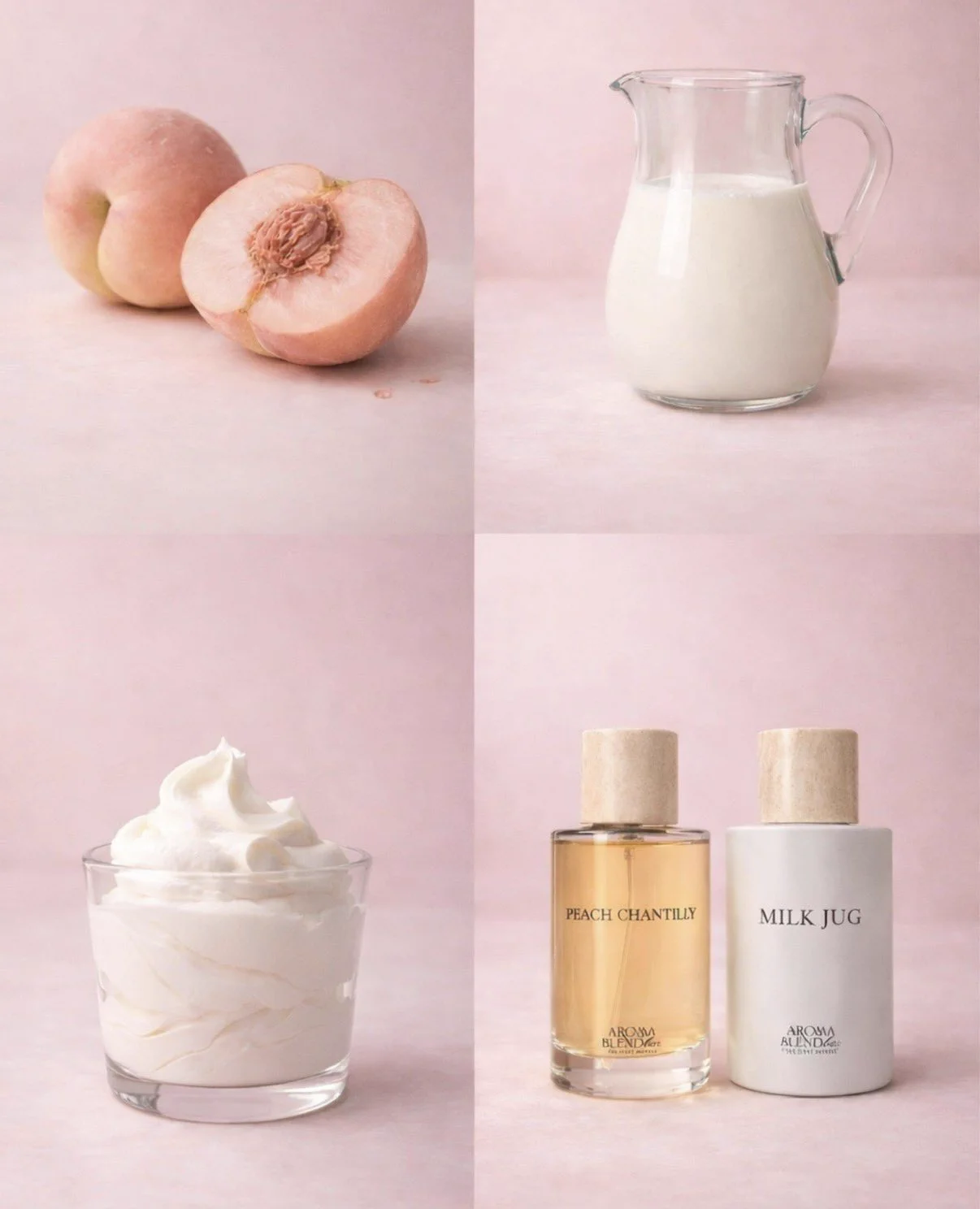 AROMABLENDBAR on X: 