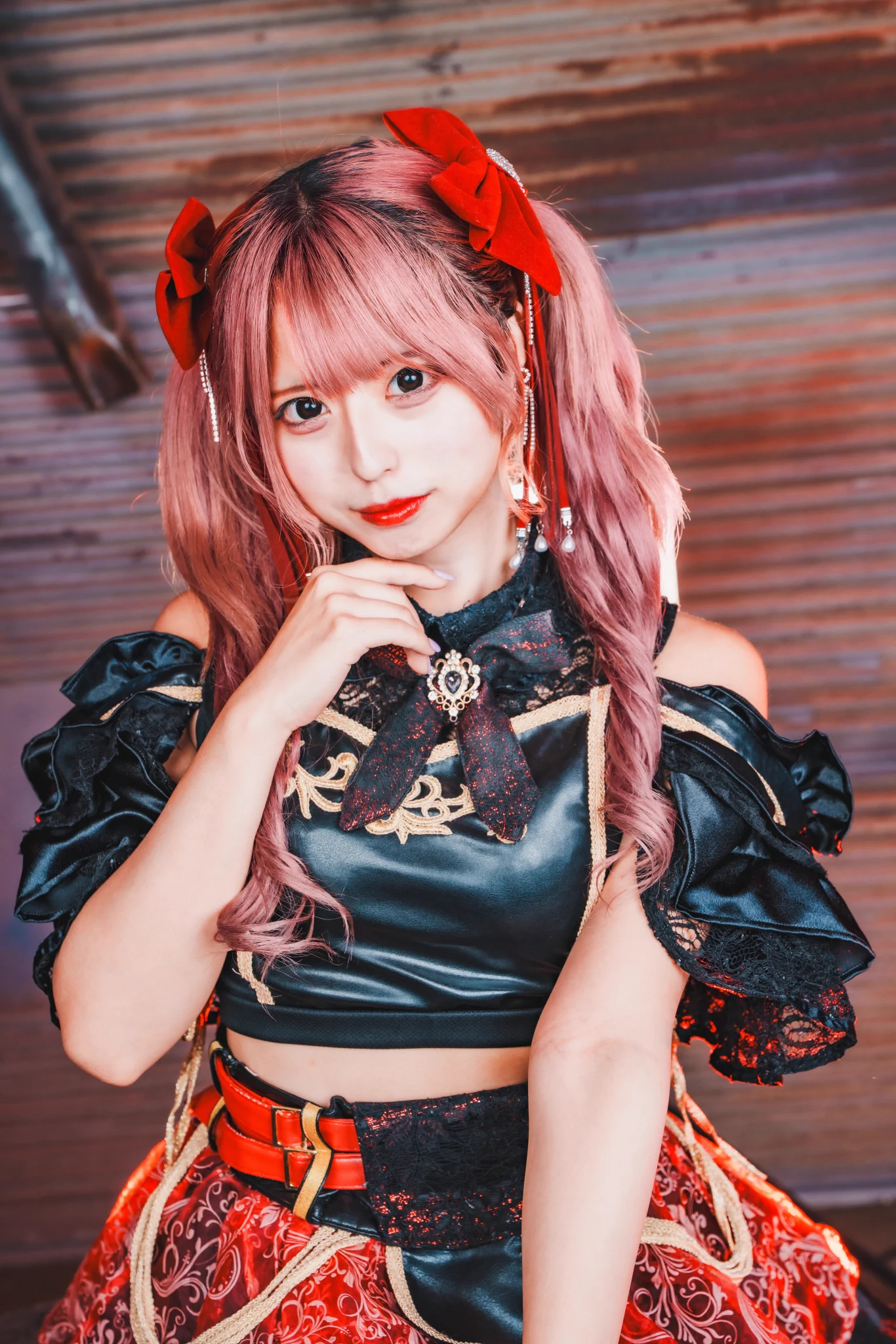公式】KRD8 on X: 
