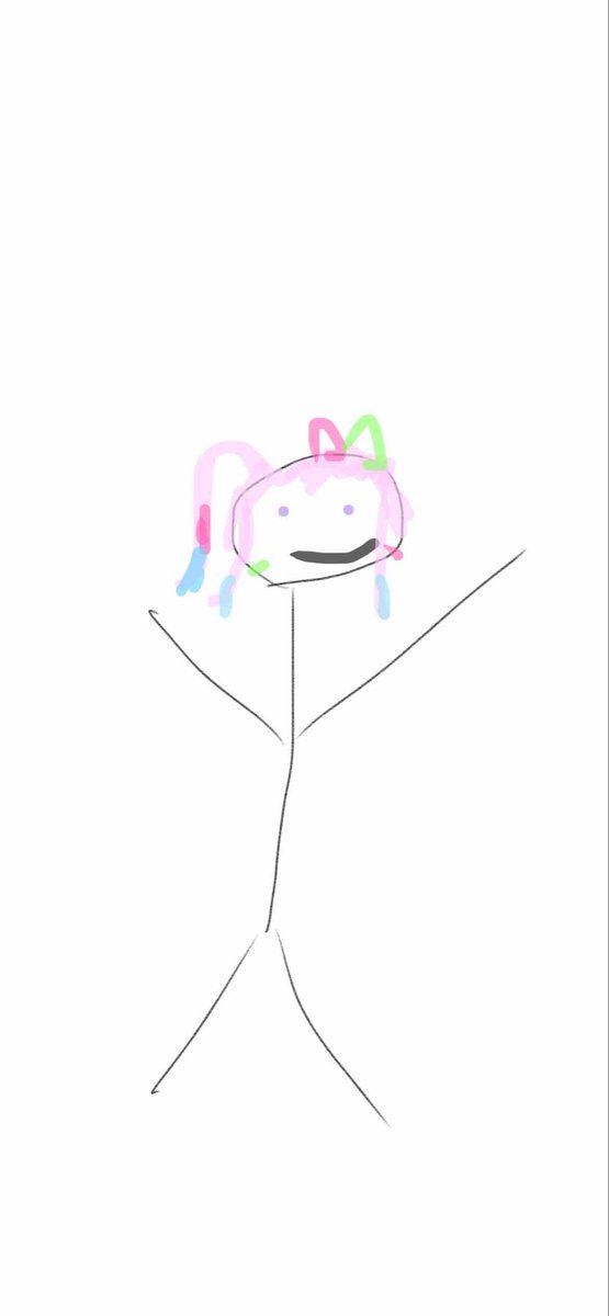 AuthenticRamen6's tweet photo. Ok heck with it, I want to participate in the community more so: #holoctober
Day 1 (I cannot draw to save my life I apologize in advance)
#ioarts https://t.co/sNbwanEYsk