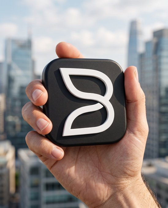 BAI_FND's tweet photo. Intelligence. In your hands. ✨ #BAI https://t.co/KNS3xArXm6