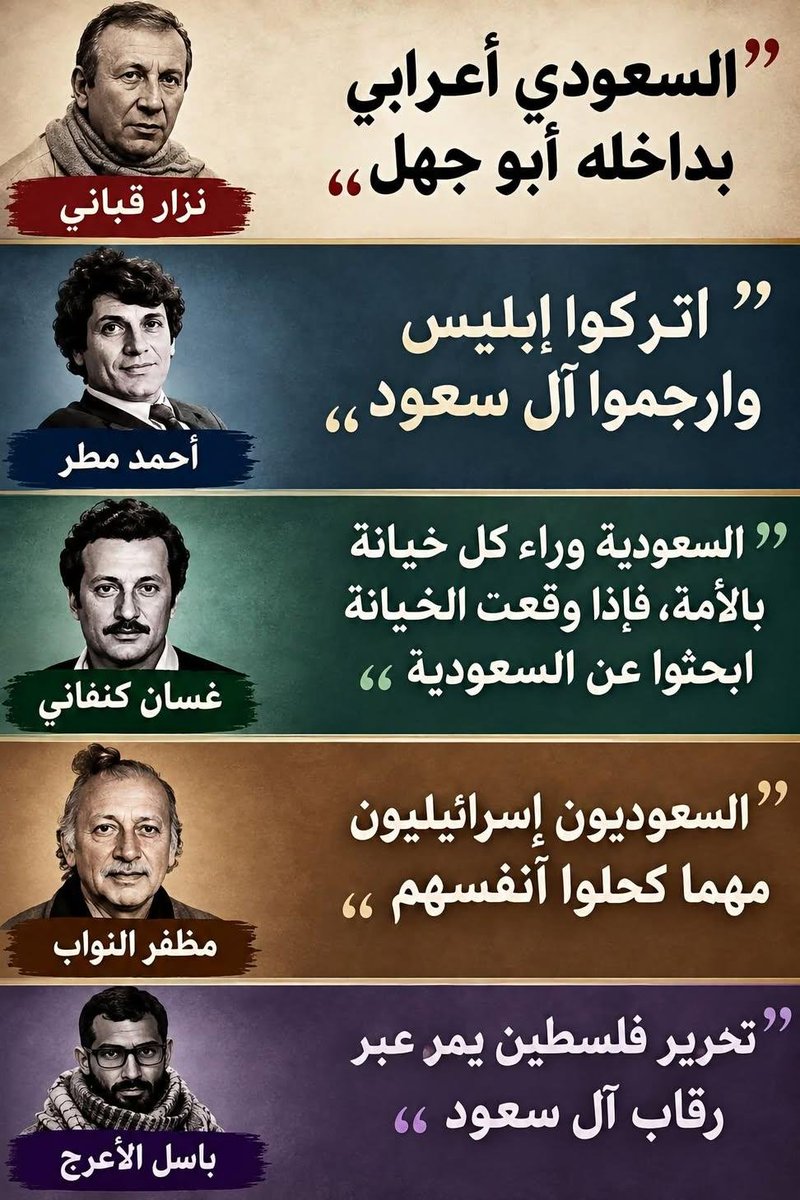 mohammed_jajeh's tweet photo. هذا ليس كلامي هذا كلامهم روحوا إسألوهم في قبورهم.. https://t.co/RCqznqzqpN