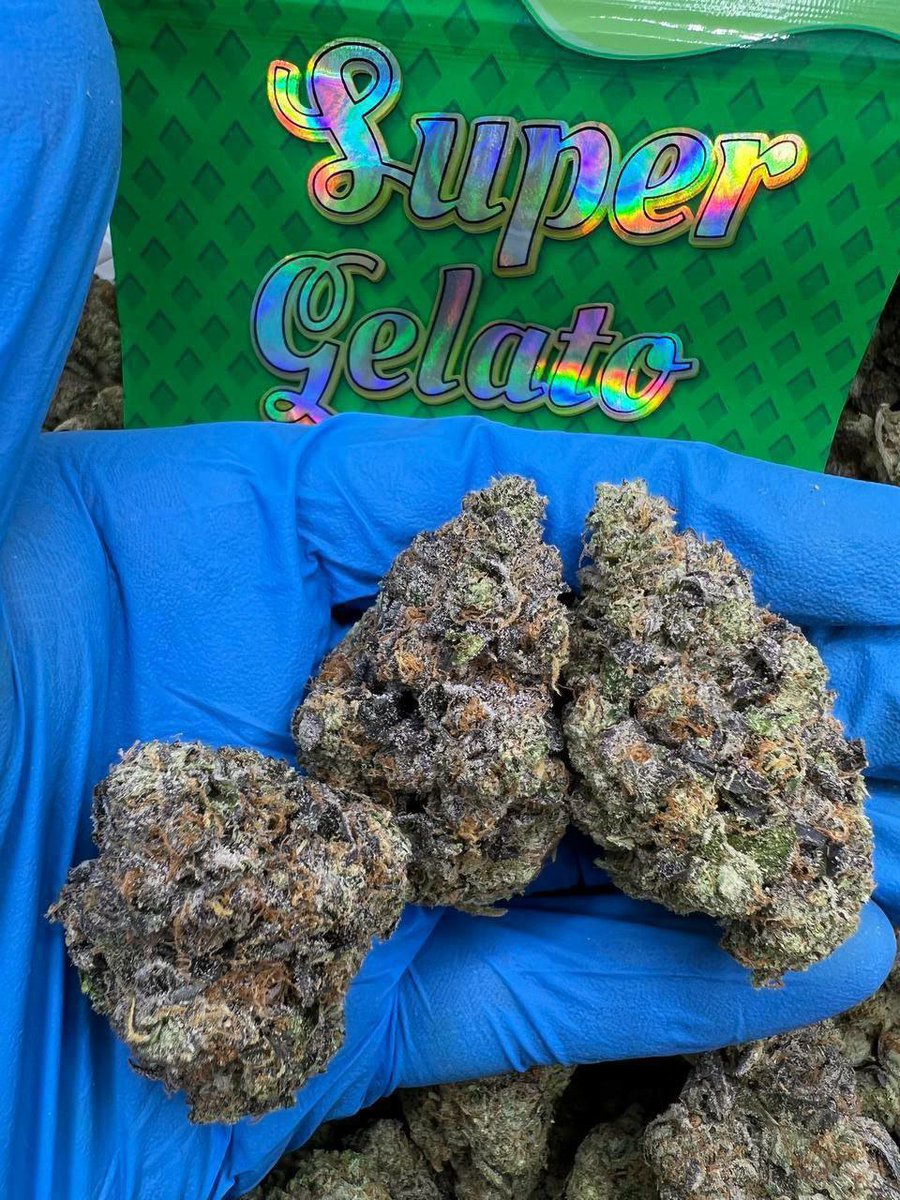Darius_buds420's tweet photo. Super Gelato
$800 a pound

☎️ Order on https://t.co/hInMyNg33V

Whatsapp +1 (518)932-6815
#weed #weedstore #plug #zaza #drugstm #drug https://t.co/tQDU82hjDF