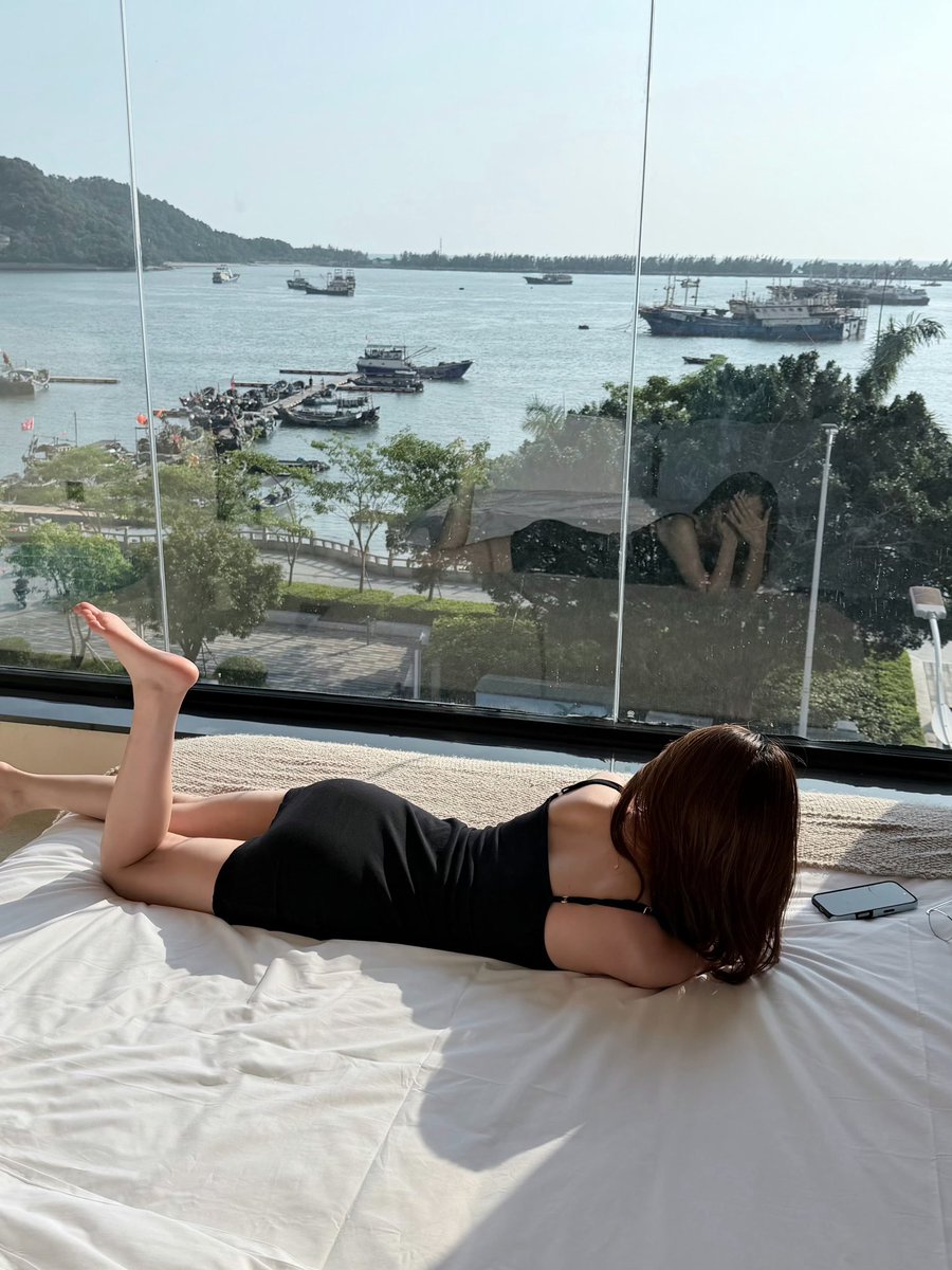 kkkkkmouse's tweet photo. 闪现看落日
#汕尾 https://t.co/LMoUxEgHSo