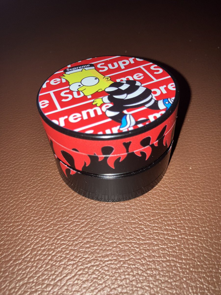 mhalokhid's tweet photo. 63mm 3 layers weed/tobacco grinders
150ghc
Contact 0546411668
Nationwide delivery https://t.co/0r0WiPn84R