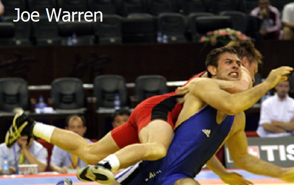 NWHOF's tweet photo. On October 1, 2006, USA Wrestling's Joe Warren wins a gold medal and Lindsey Durlacher wins a bronze medal at the Greco-Roman World Championships in Guangzhou, China.
#NWHOF50 #SportForAll #GirlsWrestle #AnyBODYCanWrestle #thisiswhatawrestlerlookslike #LetsWrestle #GrowTheSport https://t.co/ccR3hqyzNS