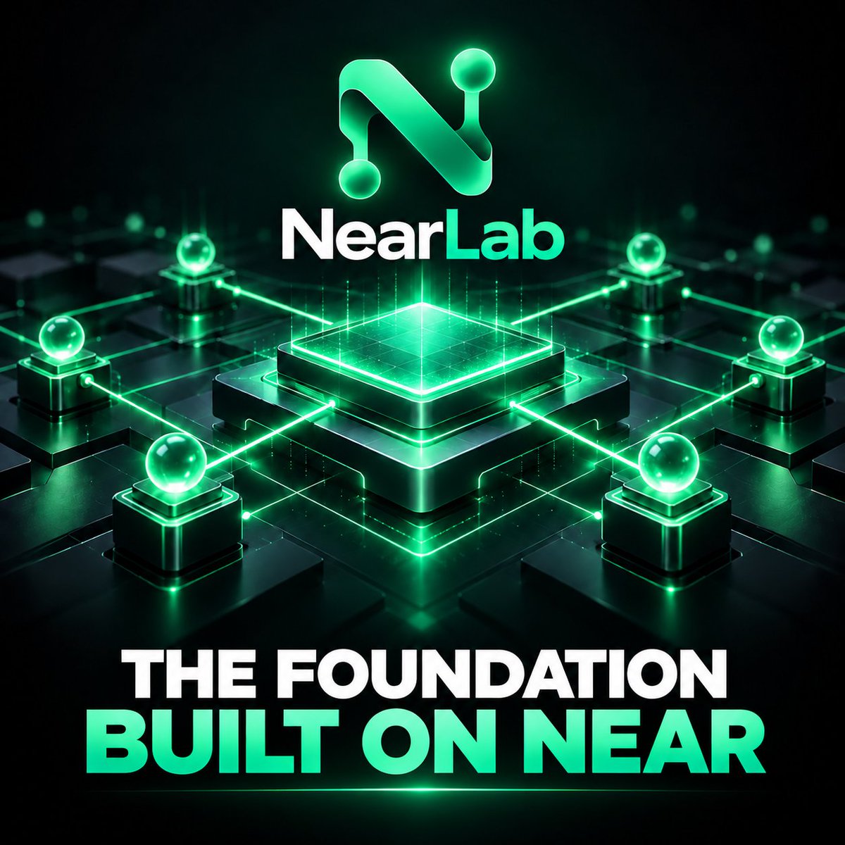 NearLabOfficial tweet picture