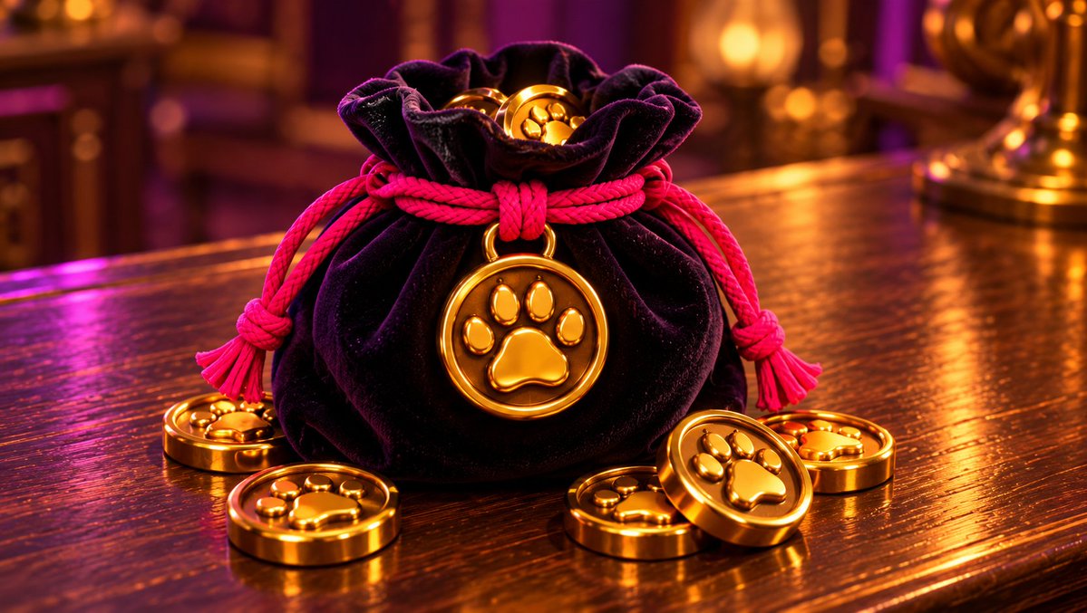 TheBosscatCoin's tweet photo. 50,000 $BOSSCAT. EVERY DAY. 😼

Our meme competition kicked off 8 hours ago!
October 1–31.

One winner daily. Unlimited entries.
No holding required, but you gotta like me at least 😼

You MUST join the group to enter.
Bots and spam accounts won’t be accepted 👇
https://t.co/bRL21Pupt4

Rules 🧵