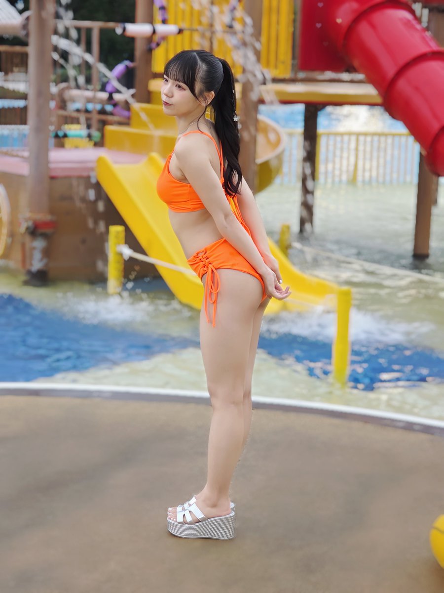 OSAJIRO5260's tweet photo. YUGUREMI霞音あやなちゃん🌻👶✨

ウチにとって一番カワイイ子です🥰
会場に数いる美女の中でもバッグンでしたね😎…なんなら、一緒に来てくれたスタッフさんが2番目にカワイかったです😍…スミマセン。人それぞれという事で😆

#霞音あやな #ユグレミ #近代麻雀水着祭2026 #いかなきゃキンマー https://t.co/I2cpRPqwyF