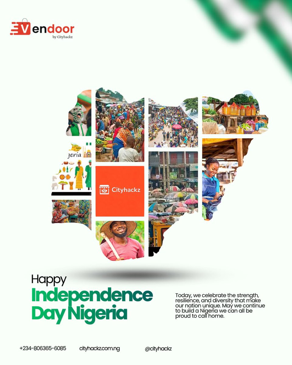 azua_kator's tweet photo. Nigeria Call Obey 🇳🇬
@cityhackz @StartUpNigeria 

#NigeraStartups #NigeraInformalBusiness #AfricanInvestors #AngelInvestor https://t.co/0oFjFGfgpd