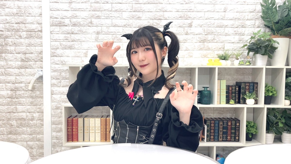 ssgamegame's tweet photo. ご視聴ありがとうございました！

しつこいラスボスは
次回討伐しましょう！

次回は11月12日(木) 19:00～
感想はminahaji@secondshot.jp へ！
アーカイブはコチラ※前半無料
https://t.co/EO31yC3h7X

#セカンドショット #セカショゲーム部
#ミナはじ #中澤ミナ https://t.co/TQ3L6Wo6mm