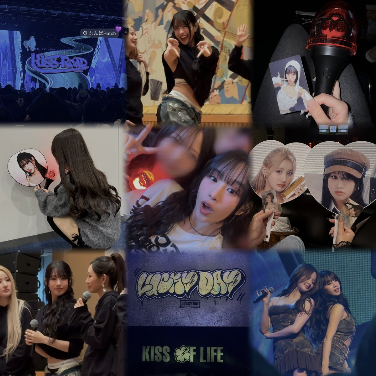 nattyktty_'s tweet photo. KIOF 나띠 ♡ʾʾ

♡ or RT  +ALT 💬🩶

#키오프_트친소 #키씨_트친소 #KISSOFLIFE好きな人と繋がりたい #KIOF好きな人と繋がりたい #キオプ好きな人と繋がりたい #kissyと繋がりたい https://t.co/O6lKKSTRNZ