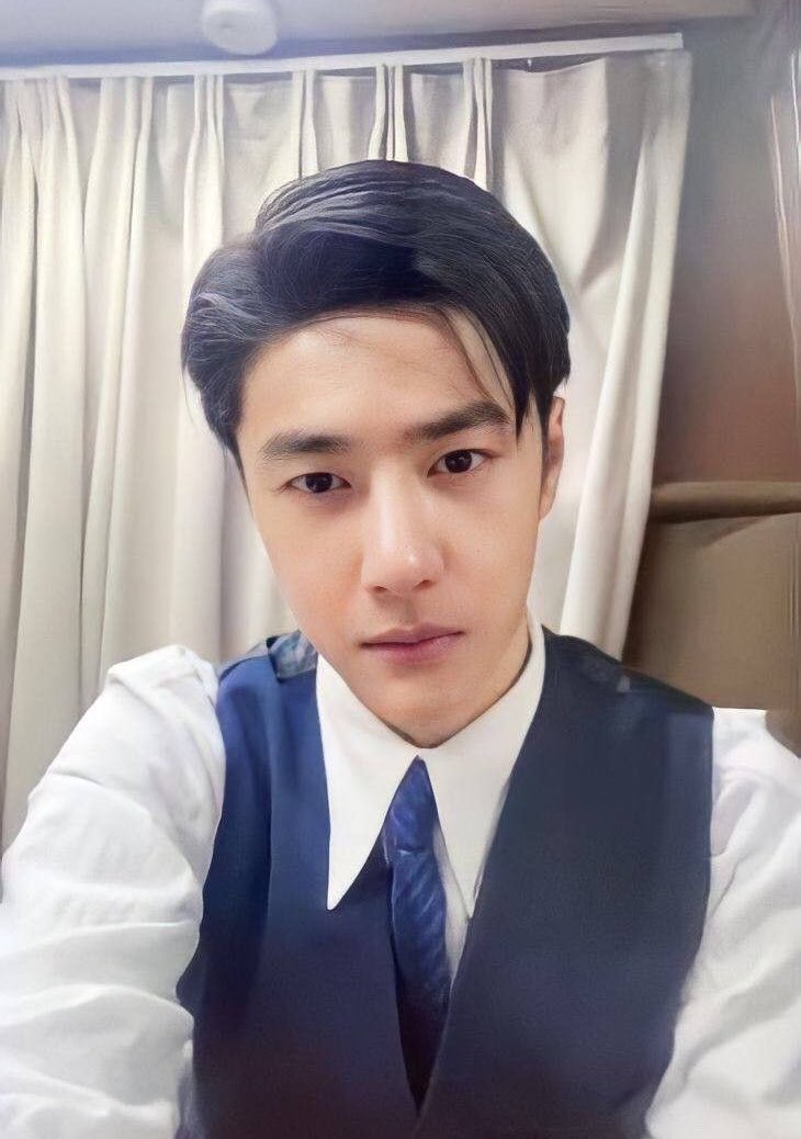 zaiinzam's tweet photo. “ทำไมไม่เปิดกล้องดีๆ”

“พี่ก่เปิดอยุ่นะป๊า”

“เห็นแต่หน้าผาก”

“งืมๆ มันต้องปลดล้อกไอนี่ก่อนงัย”

“ปลดล็อกอะไร”

“กล้องงัย ต้องโอนมาให้พี่ก่อนนะสองพัน”

“หะ”

“จริงๆ ไม่งั้นป๊าก่ดูได่แค่หน้าผากพี่อะ”

“โอนสองพันแล้วจะได้เห็นเต็มๆหรอ”

“ใช่แล้ว”

“โอเค”

“โอนเปนมั้ย ให้ดี๊ทำให้นะ” https://t.co/To95RDxHTF