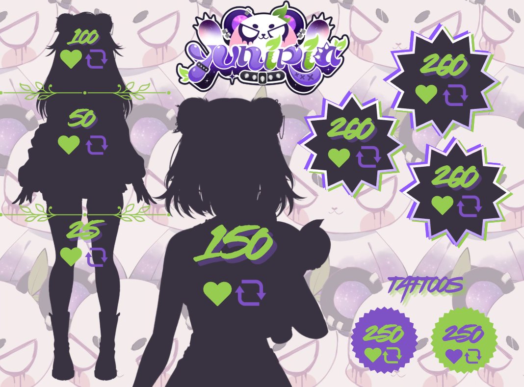 YuniriaVT's tweet photo. Ihr könnt mein Model schon vor dem 09.11.2026 sehen, wir brauchen nur etwas liebe um Licht ins Dunkel zu bringen 👉👈💜 https://t.co/Z7wFh2FmCE