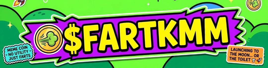 arliniabuffulio's tweet photo. @ddivixx This is the only utility I need LMAO 💨
Zero brakes, just farts to the moon
$FARTKMM @fartkmmonsolana https://t.co/92SoofmUd0
