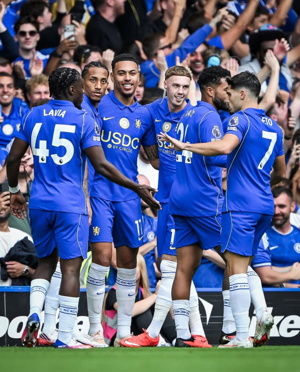 LDNFootbalI's tweet photo. Chelsea will play a friendly this weekend… ✅ https://t.co/MnJAdeeZZX