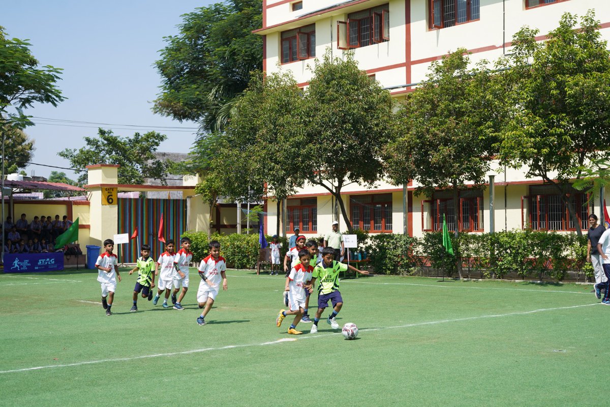 LucknowSchool's tweet photo. https://t.co/XLrUikZTMf