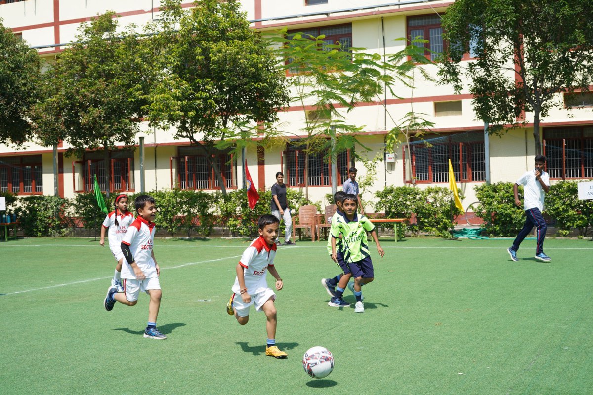 LucknowSchool's tweet photo. https://t.co/XLrUikZTMf