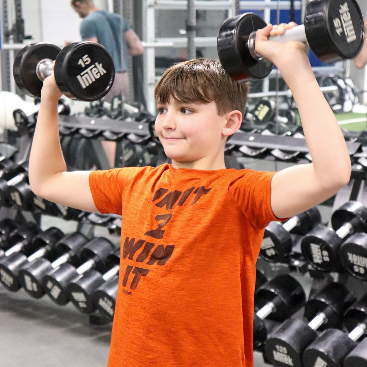 TreasDxFredeDAU's tweet photo. Getting an early start is key! TPC's Jump Start Program introduces young athletes ages 8-11 to speed and strength training in a friendly environment. Our skills and drills focus on building coordination, flexibility, and body awareness - laying the https://t.co/csyJcsNuCw