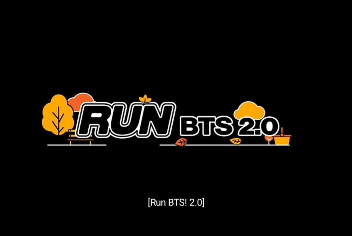 prettymslovieee's tweet photo. Oh my goddddddd my therapy is backkkkk can't waitttt 😭😭😭 #bts #runbts2.0 https://t.co/aG6z3RHsaW