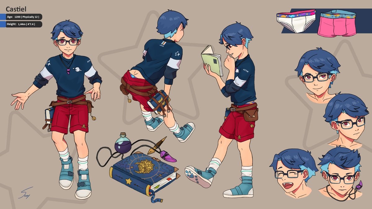 Jager_Sorey's tweet photo. Castiel Sheet
-Commission for @lilnekocody5 https://t.co/Cu2UpO0ClG