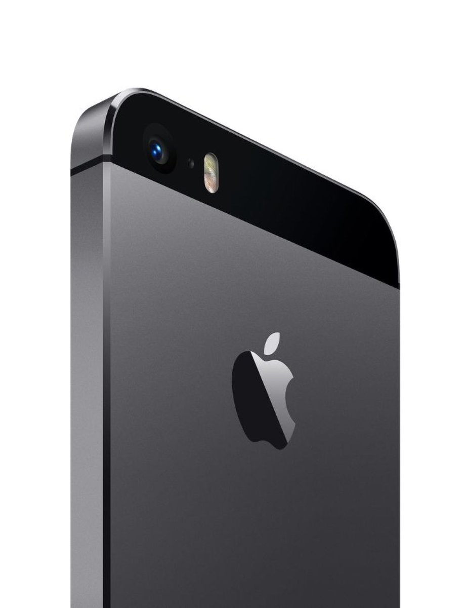 TheAppleDesign's tweet photo. Still the prettiest iPhone Apple has ever made https://t.co/G0it4nXKrV