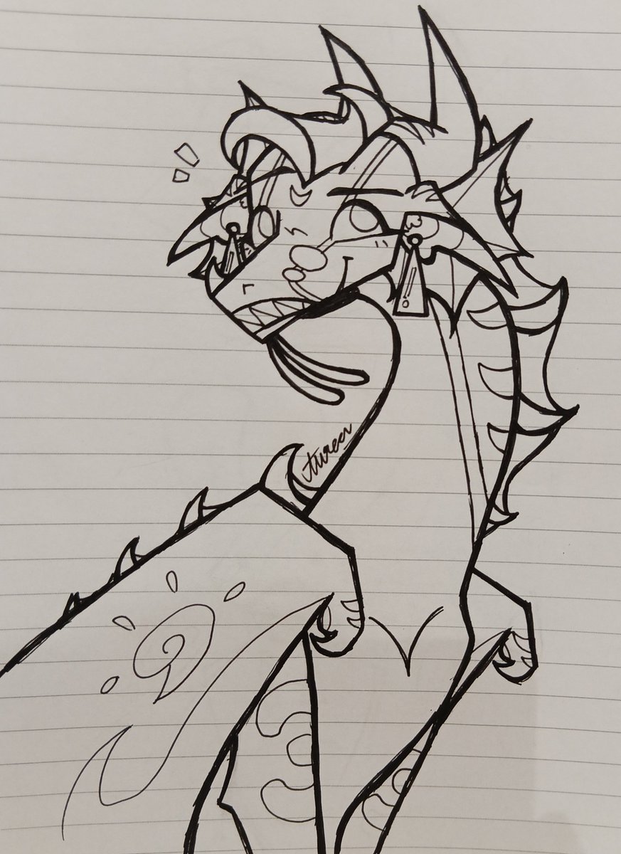AureaIsUnhinged's tweet photo. look a watermelon #wof #wingsoffire #wingsoffireoc https://t.co/bdeFh2N3tU
