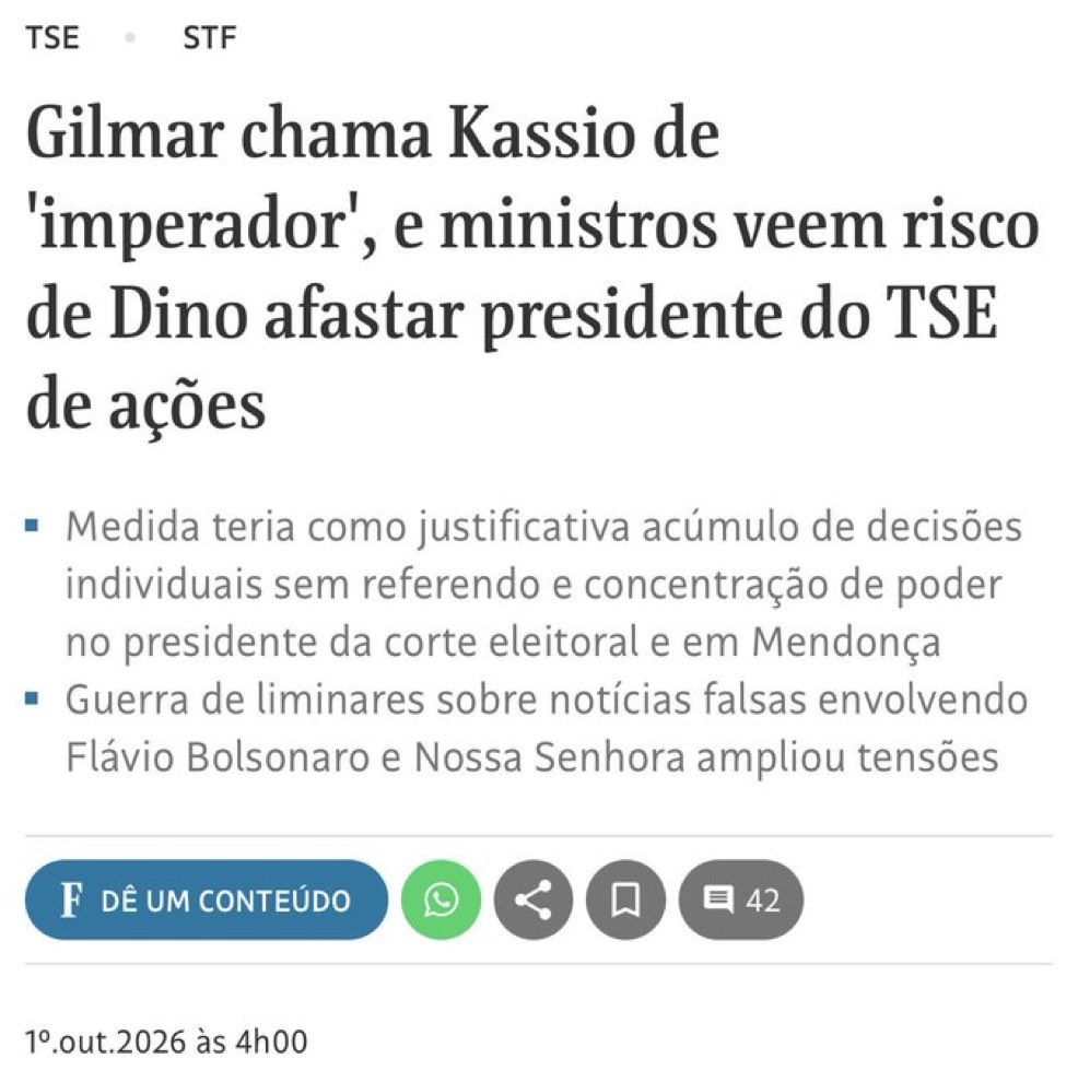 Rconstantino's tweet photo. Golpe em curso? https://t.co/O4wZdnl6Au