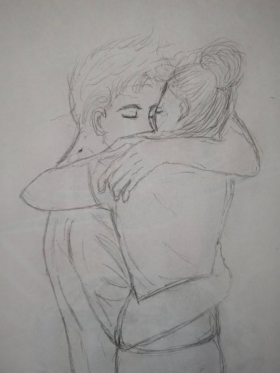 Marcio_Caje09's tweet photo. Croquis du soir, partie 1/2 https://t.co/xdL1CcACcv