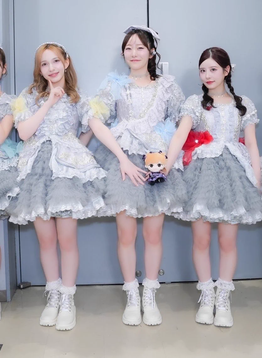 FRUITS ZIPPER【Official】 on X: 